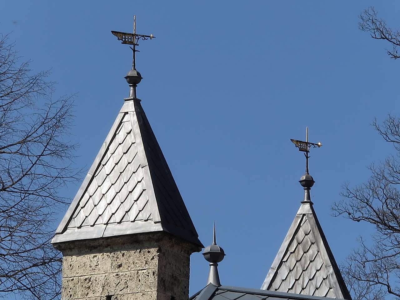 Schloss Lichtenstein