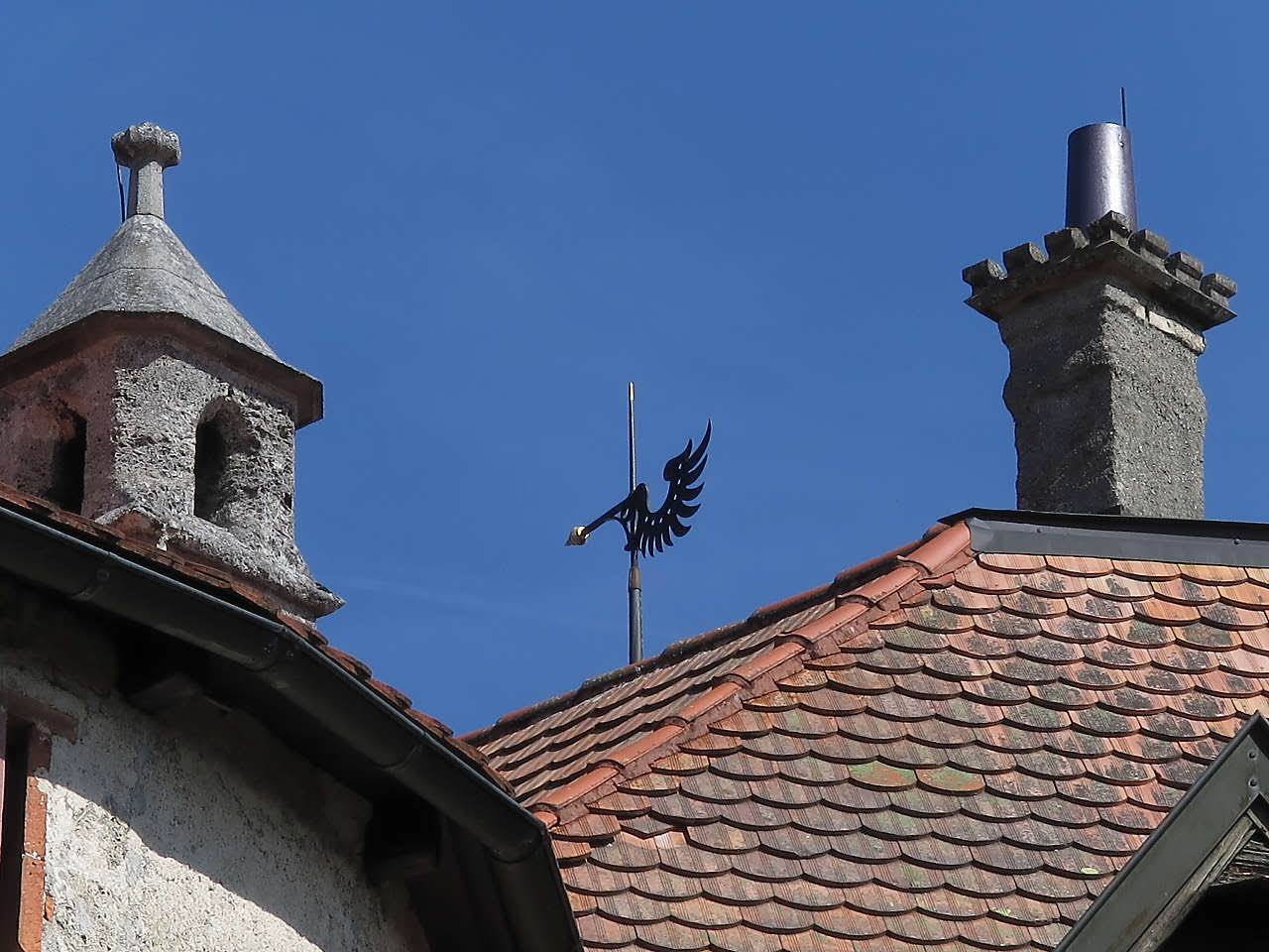 Schloss Lichtenstein