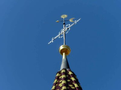 Ev. Nikolauskirche, Undingen