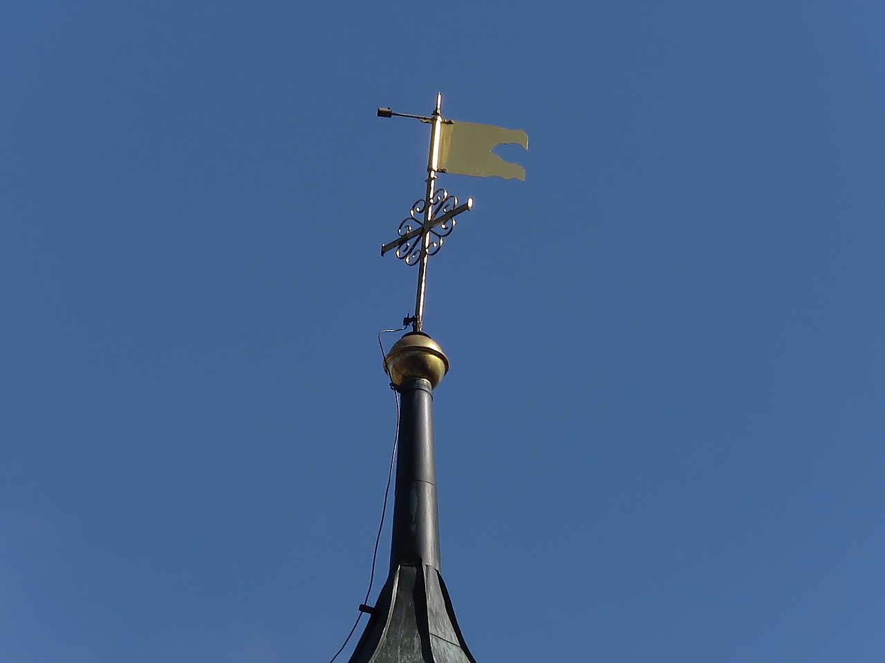 Kath. Kirche St. Silvester, Stetten unter Holstein