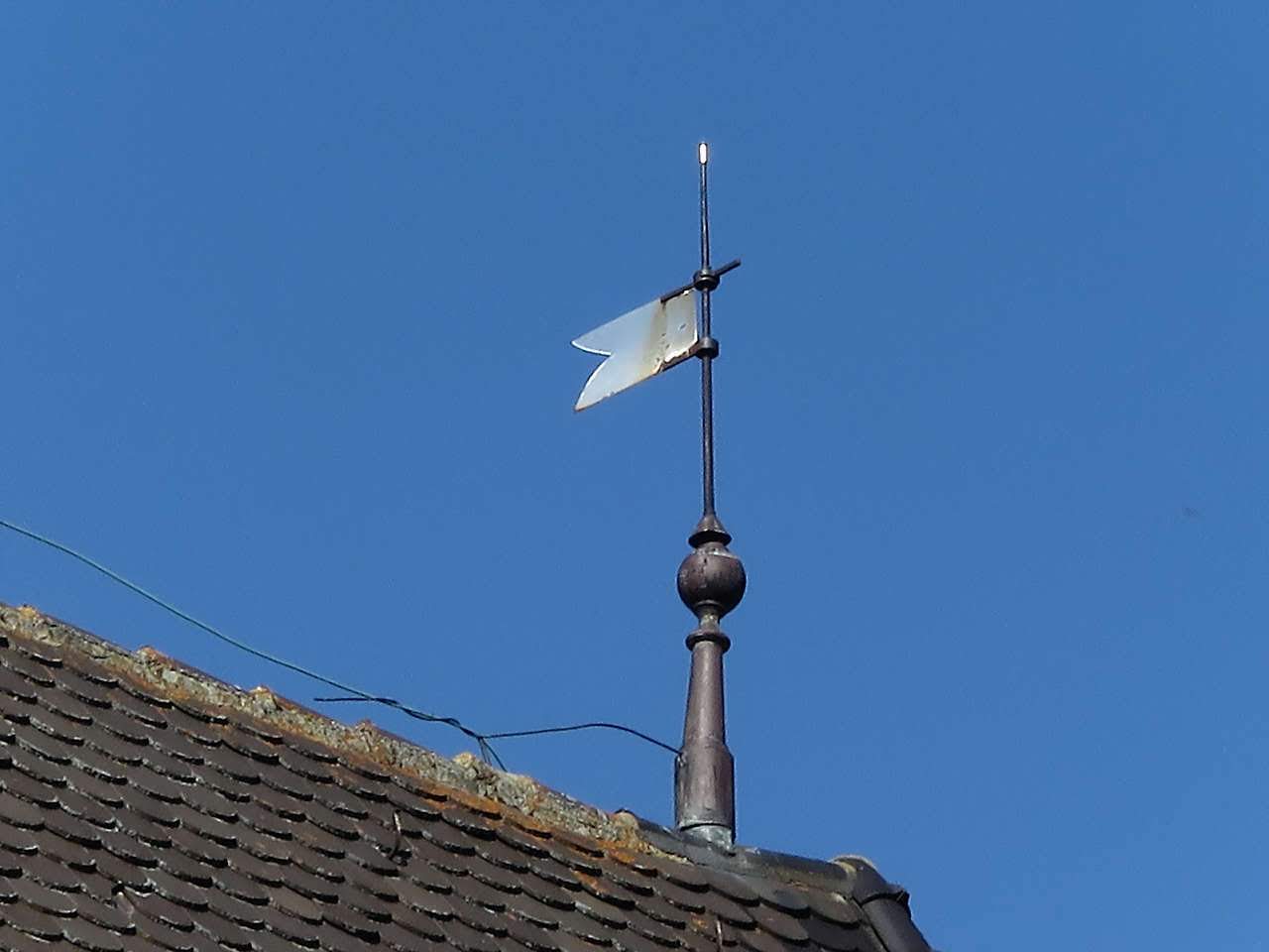 Kath. Kirche St. Michael, Salmendingen