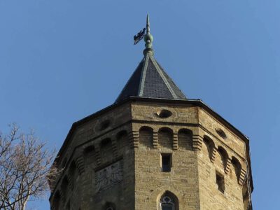 Burg Hohenzollern