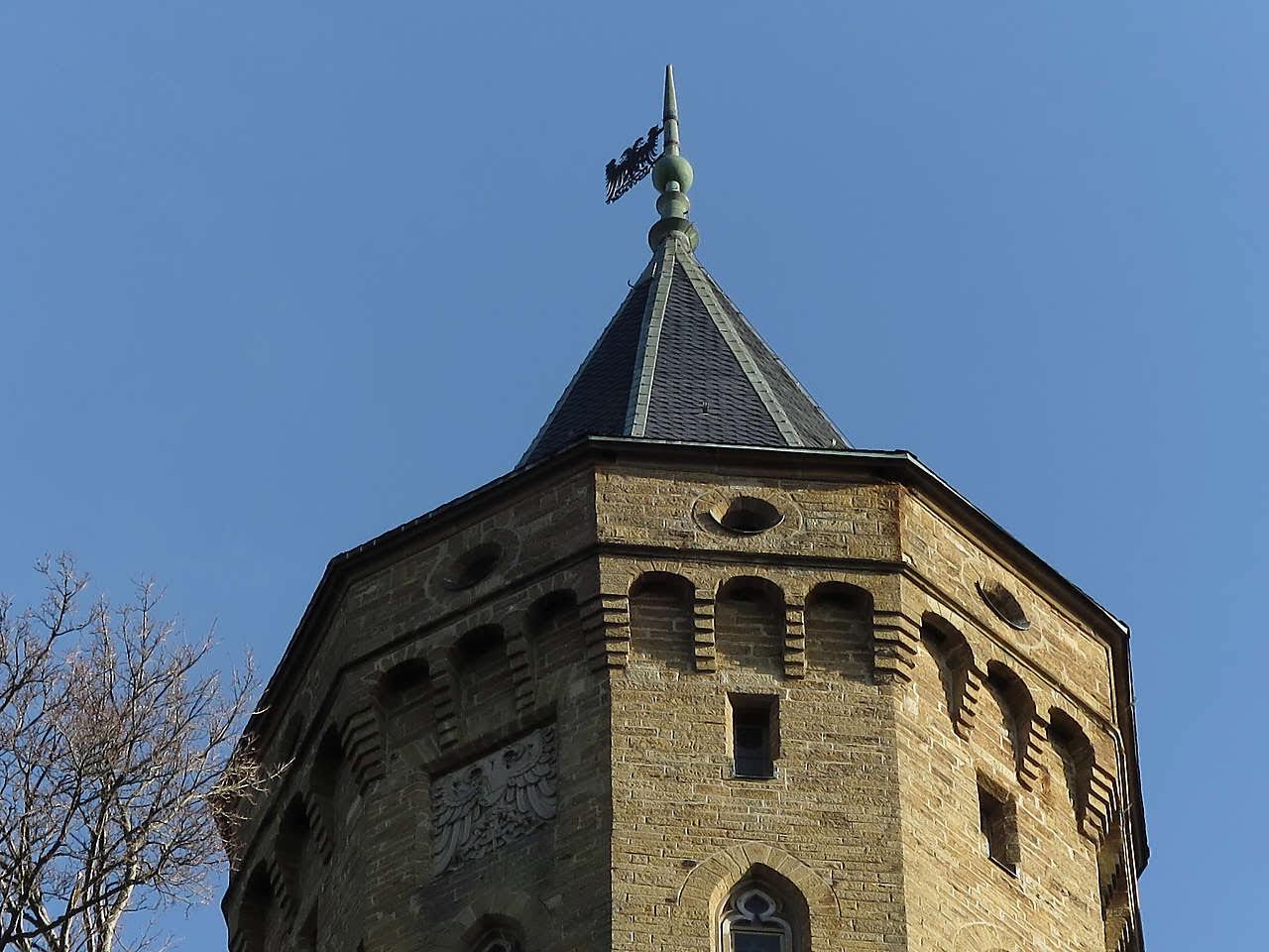 Burg Hohenzollern