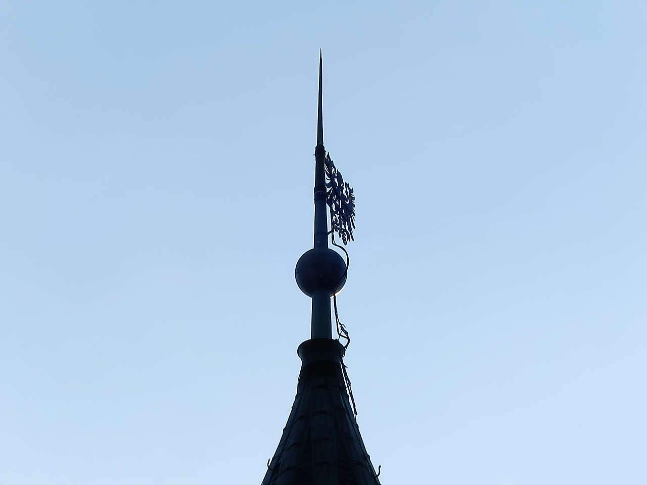 Burg Hohenzollern