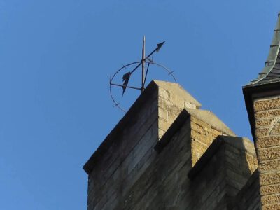 Burg Hohenzollern