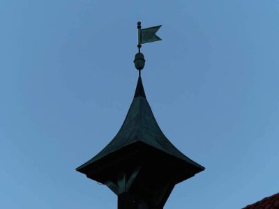 Rathaus, Onstmettingen