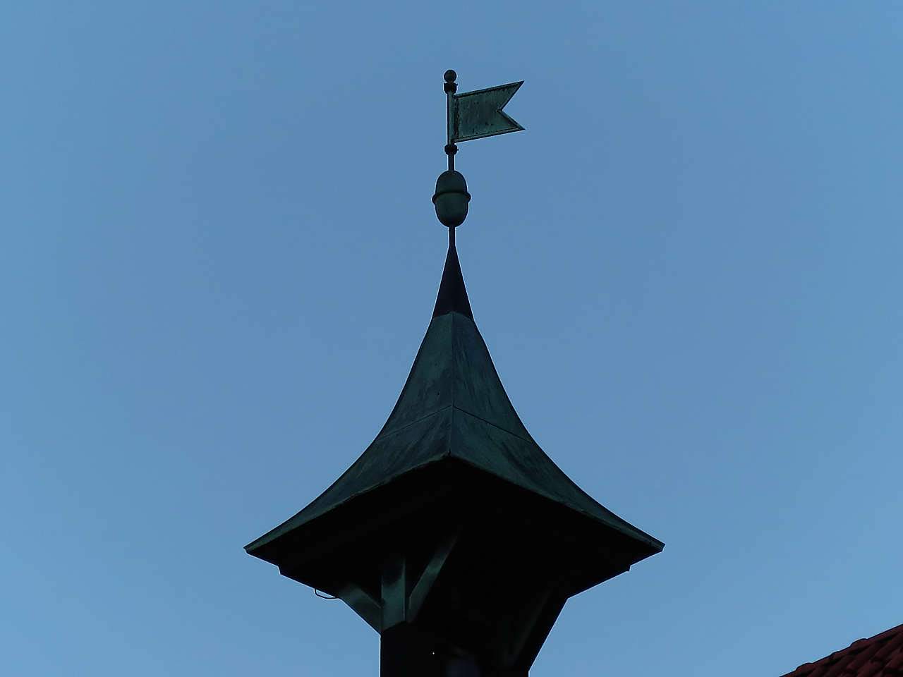 Rathaus, Onstmettingen