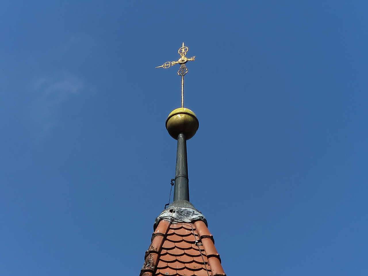 Kath. Kirche St. Ulrich, Lontal