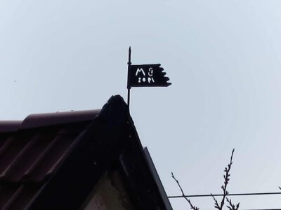 Am Kirchberg, Hürben