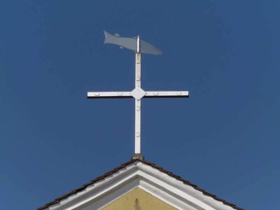 Kath. Kirche Mariä Himmelfahrt, Stetten ob Lontal
