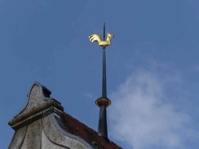 Ev. Kirche St. Pantaleon, Asselfingen