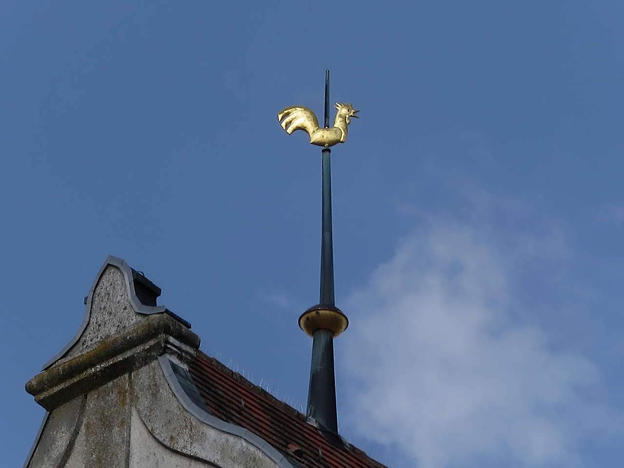 Ev. Kirche St. Pantaleon, Asselfingen