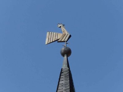 Ev. Kirche St. Andreas, Niederstotzingen