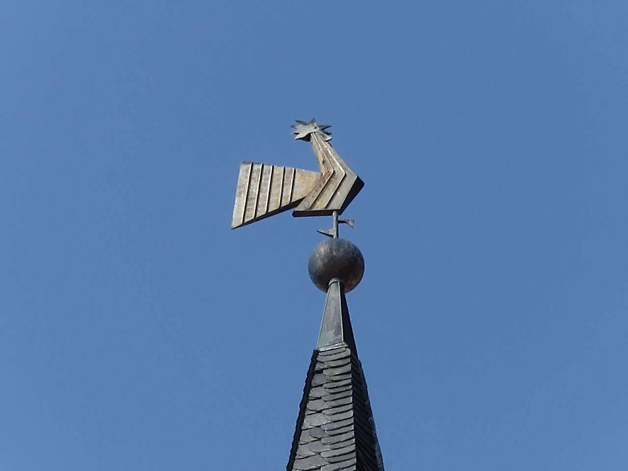 Ev. Kirche St. Andreas, Niederstotzingen