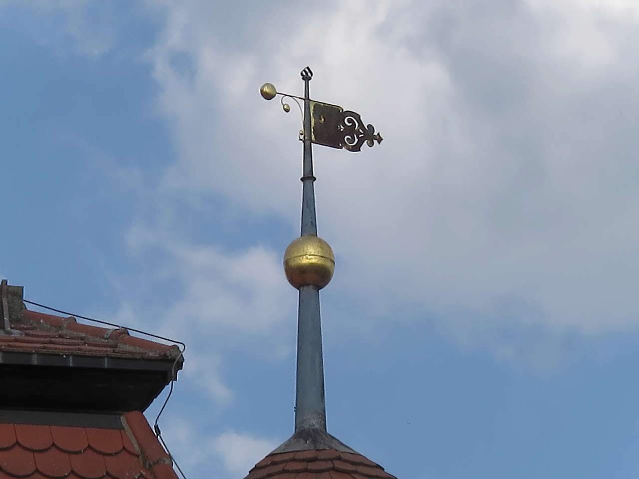 Rieder Tor, Donauwörth