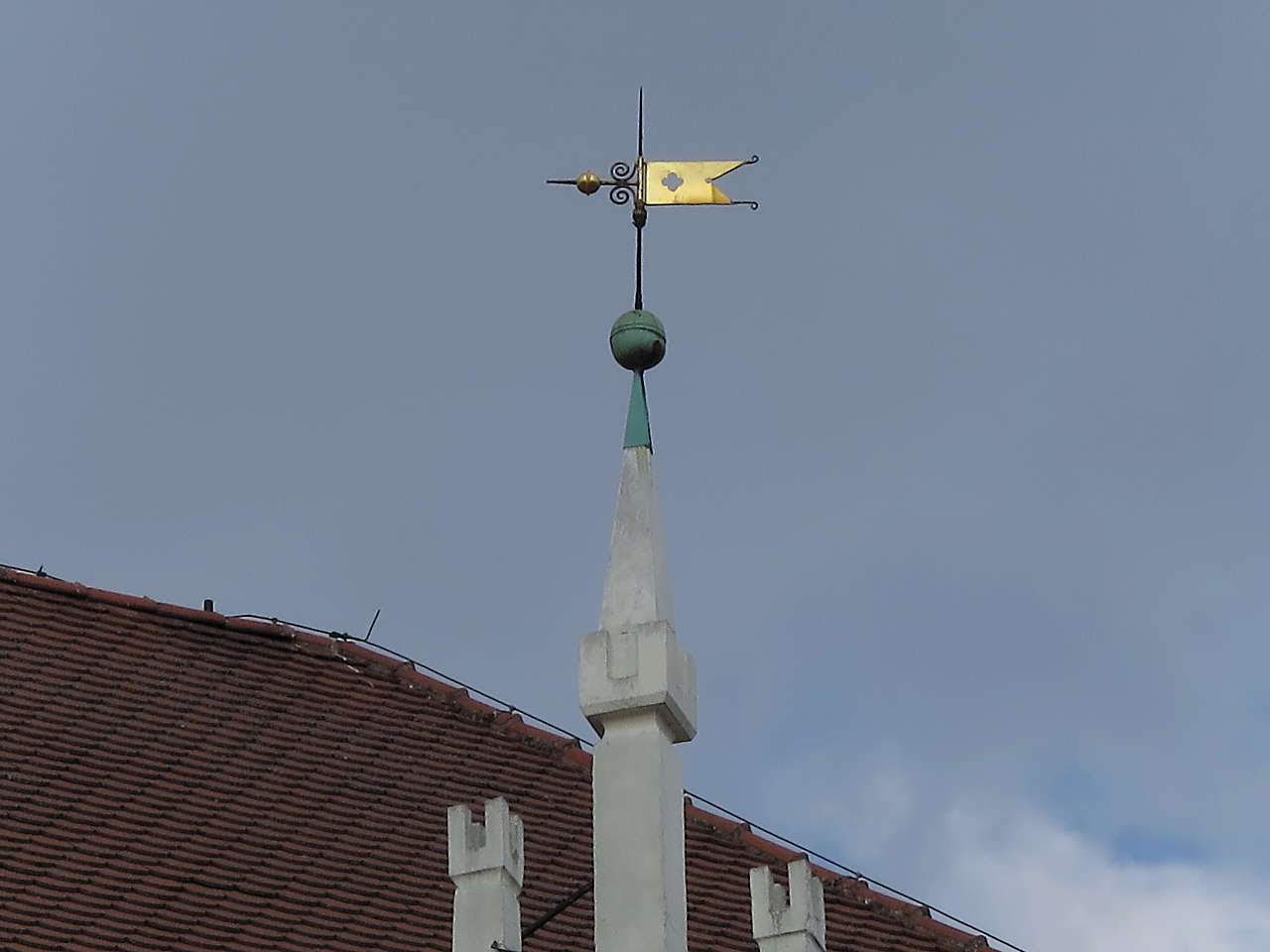 Rathaus, Donauwörth
