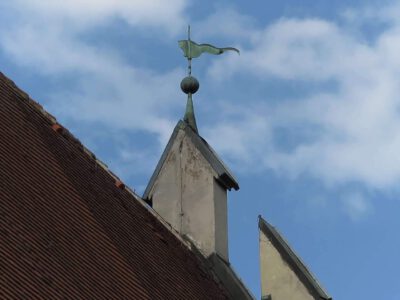 Fuggerhaus (Landratsamt Donau-Ries), Donauwörth