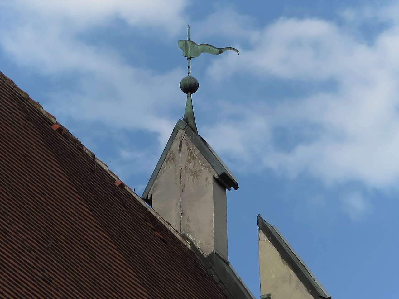 Fuggerhaus (Landratsamt Donau-Ries), Donauwörth
