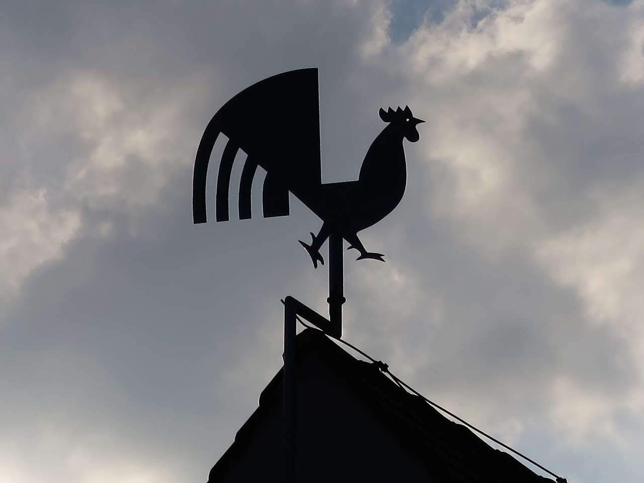 Gerätehaus Freiwillige Feuerwehr, Oppertshofen