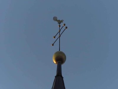 Kath. Kirche St. Peter und Paul, Bissingen