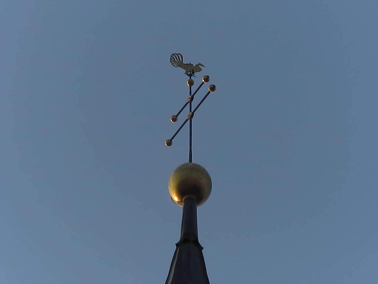 Kath. Kirche St. Peter und Paul, Bissingen