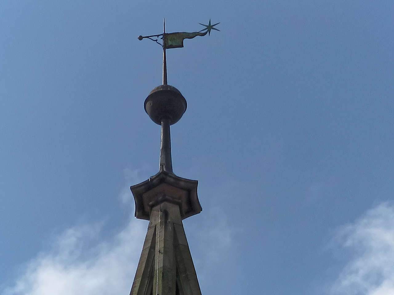 Münster, Heilsbronn