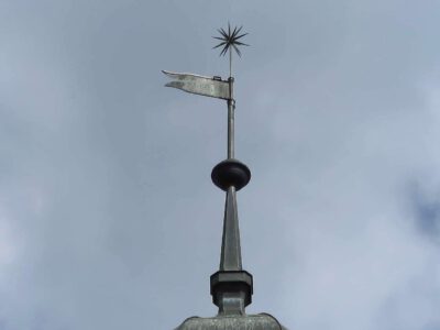 Dicker Turm, Heilsbronn