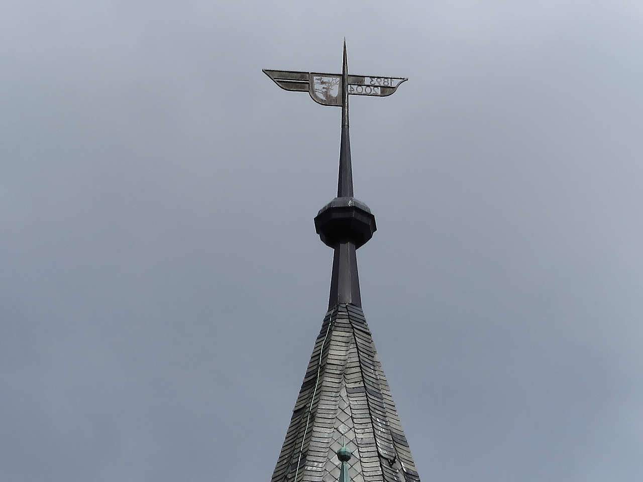 Aussichtsturm, Cadolzburg