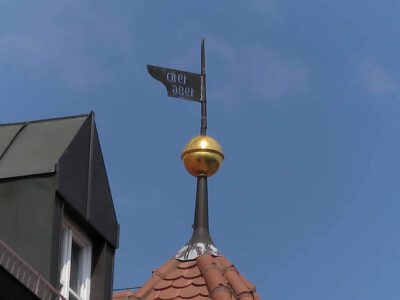 Rathaus, Cadolzburg