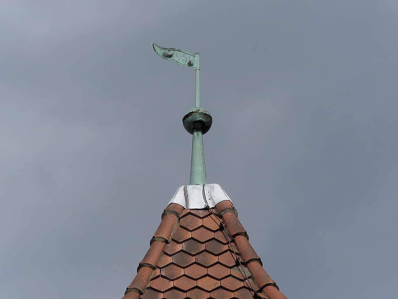 Friedhofskapelle, Cadolzburg