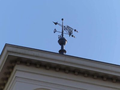 Villa Havelblick, Ketzin/Havel