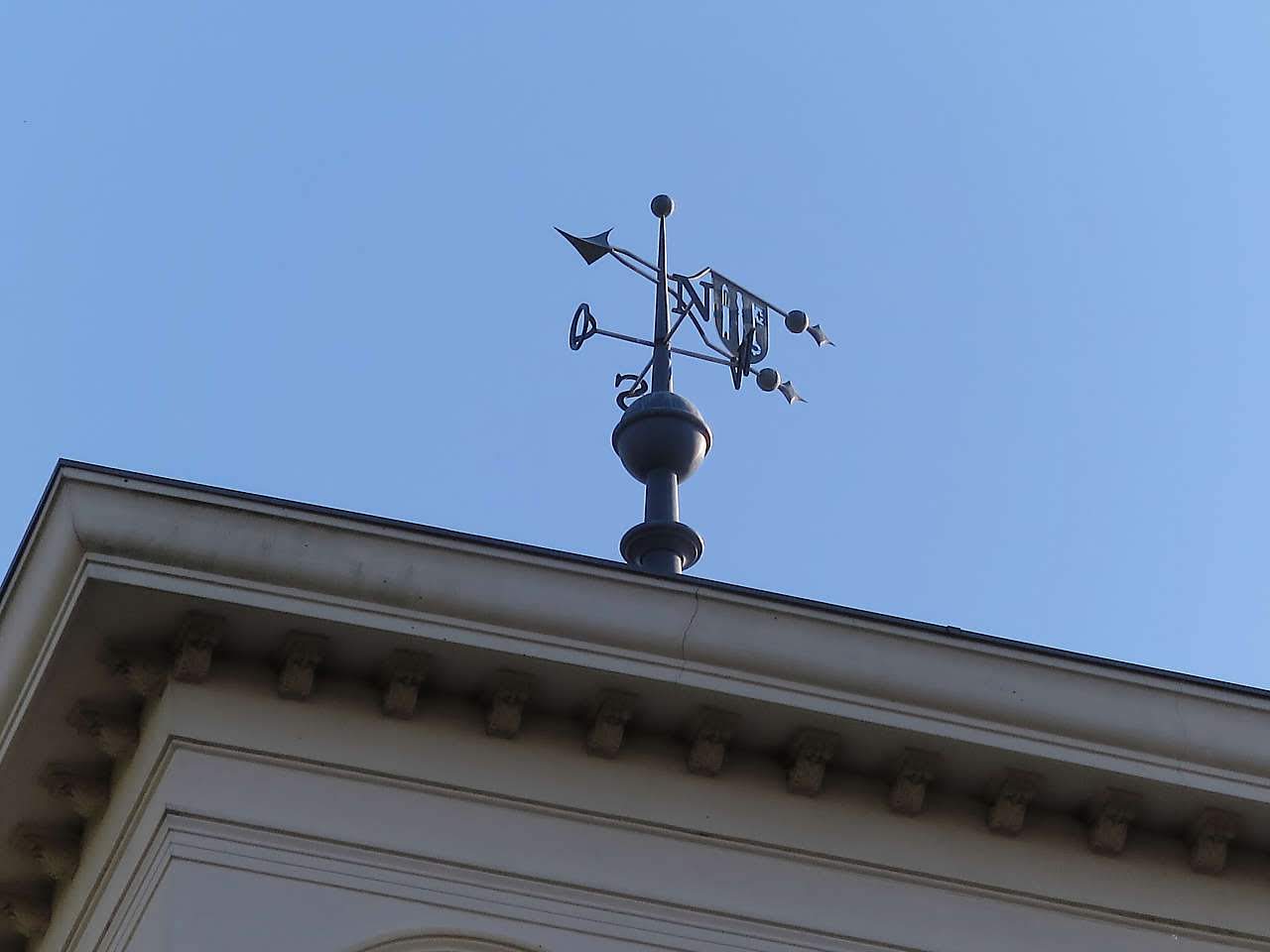 Villa Havelblick, Ketzin/Havel