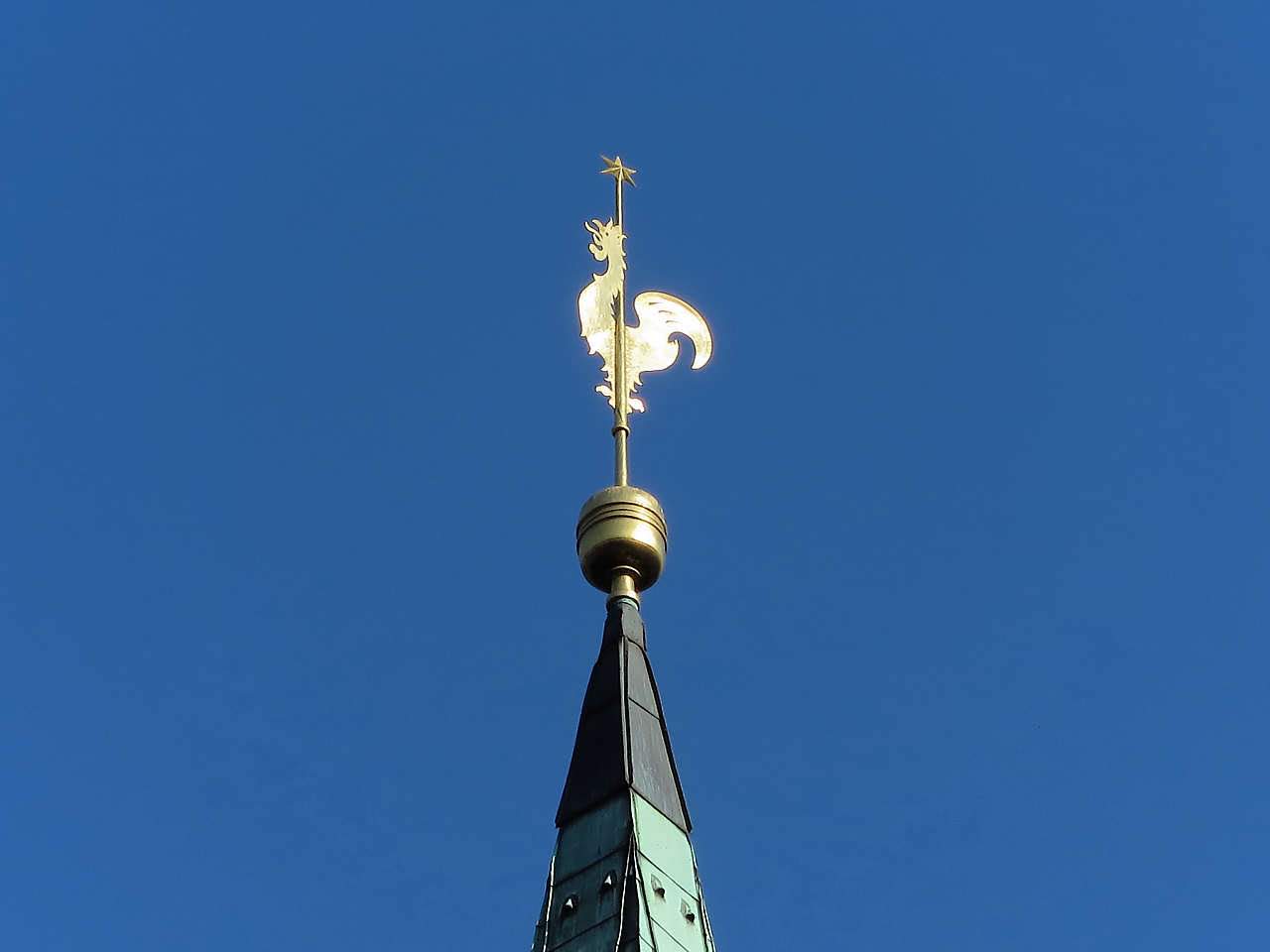 Dorfkirche, Uetz