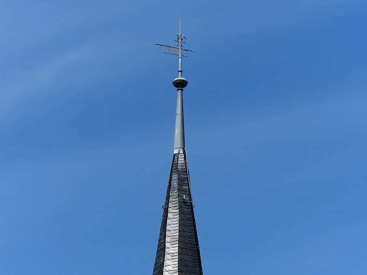 Hamburger Str., Nauen