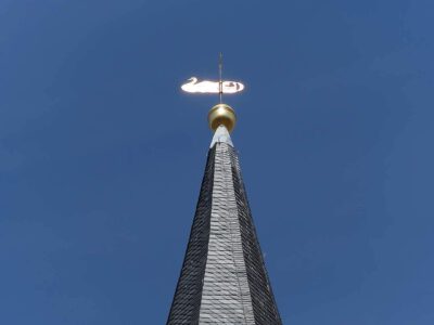 Ev. Pfarrkirche St. Jakobi, Nauen