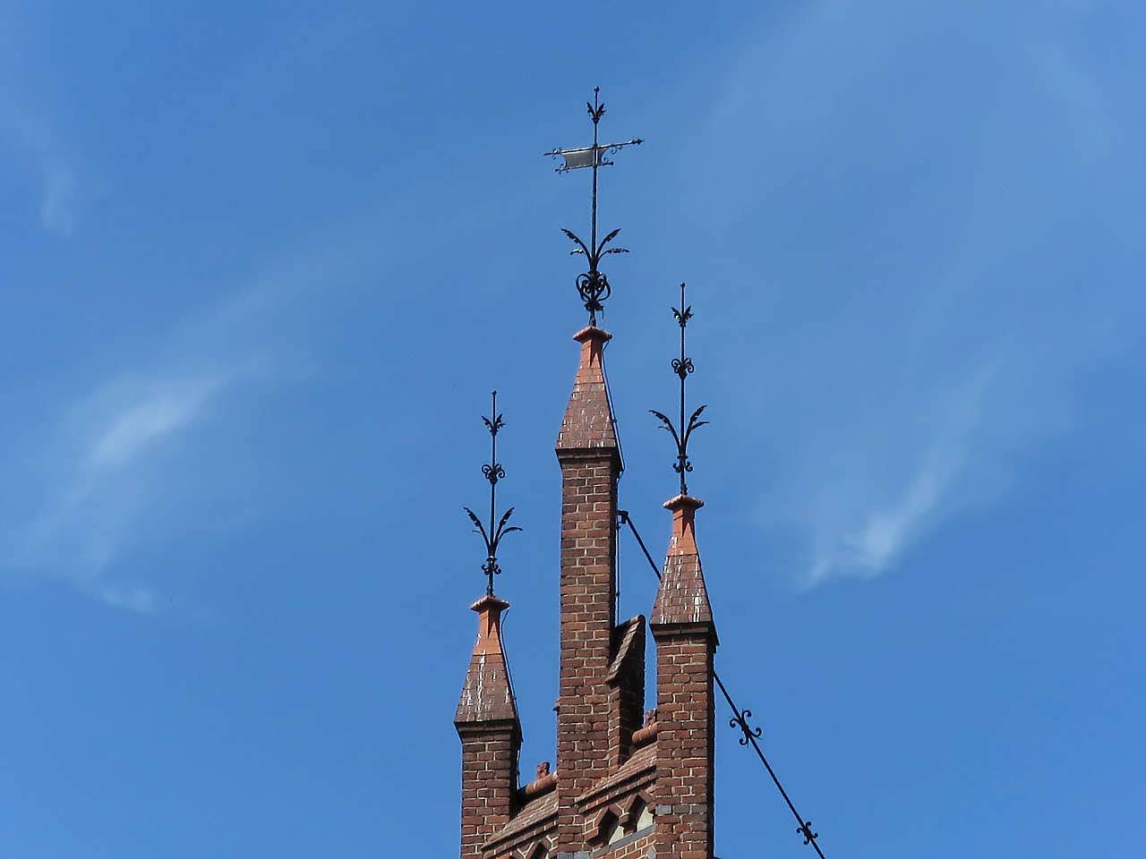 Käthe-Kollwitz-Grundschule, Nauen
