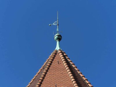 Wasserturm, Havelberg