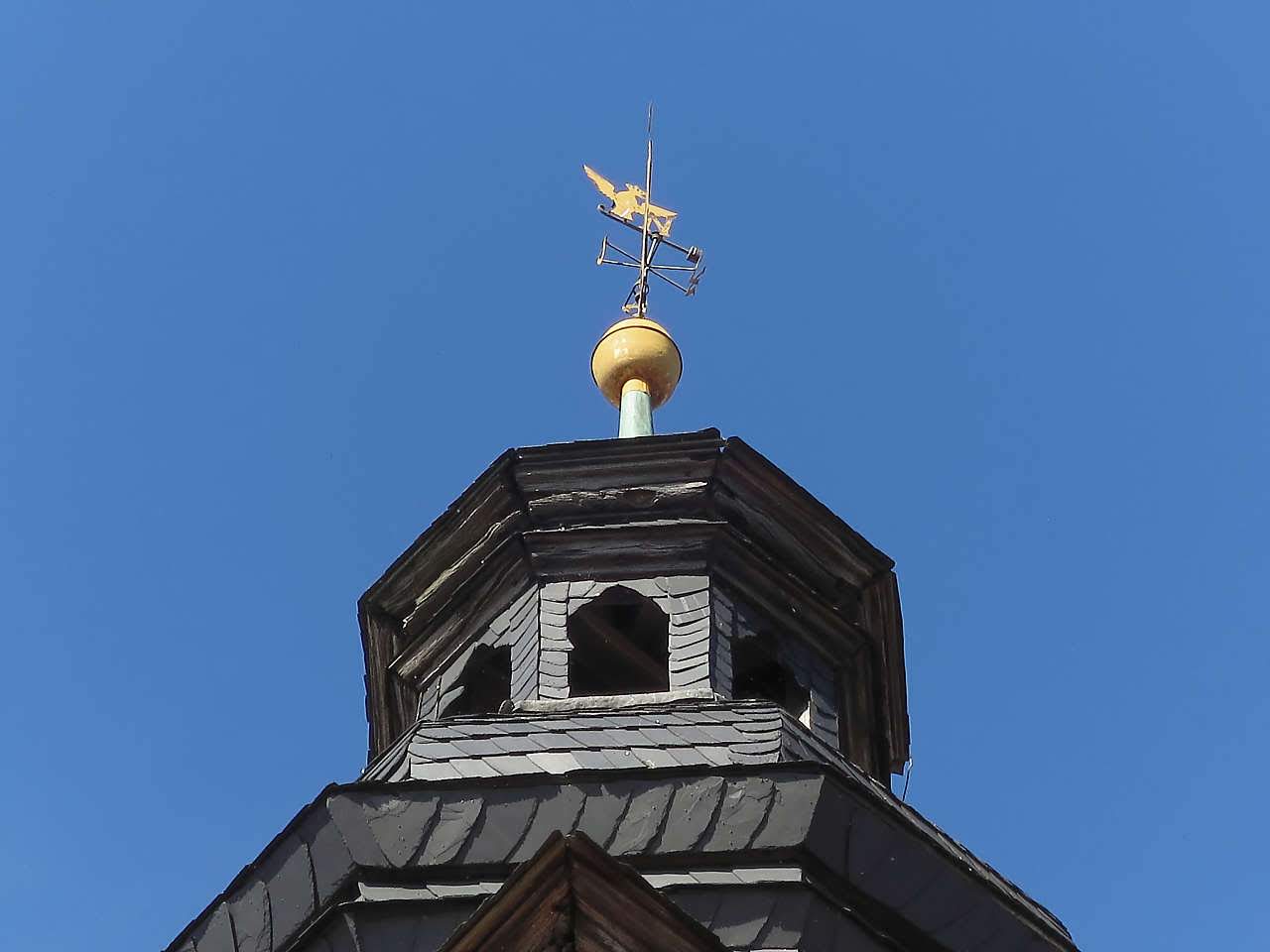 Stadtkirche St. Laurentius, Havelberg
