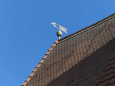 Ev. Stadtkirche St. Laurentius, Havelberg