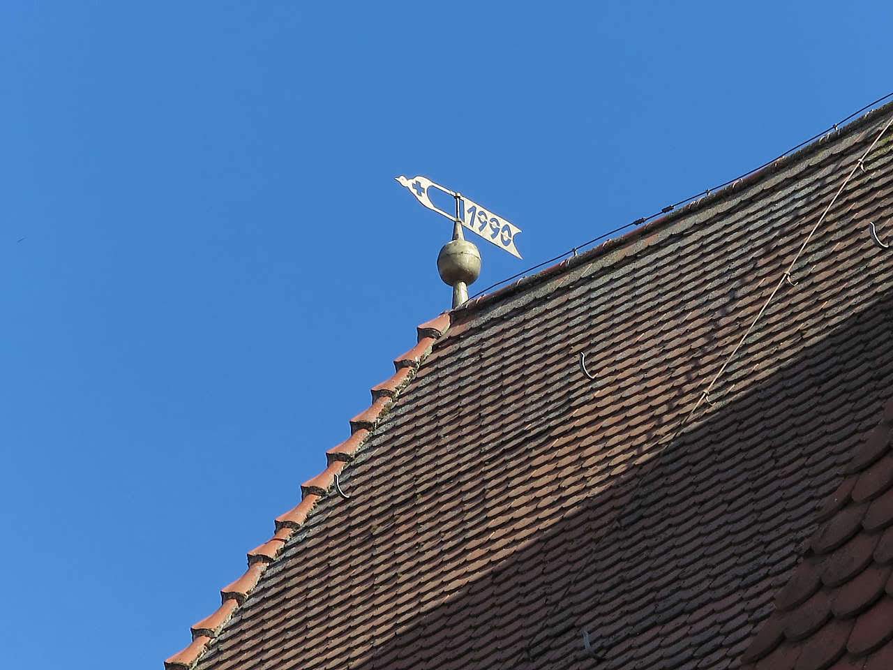 Stadtkirche St. Laurentius, Havelberg