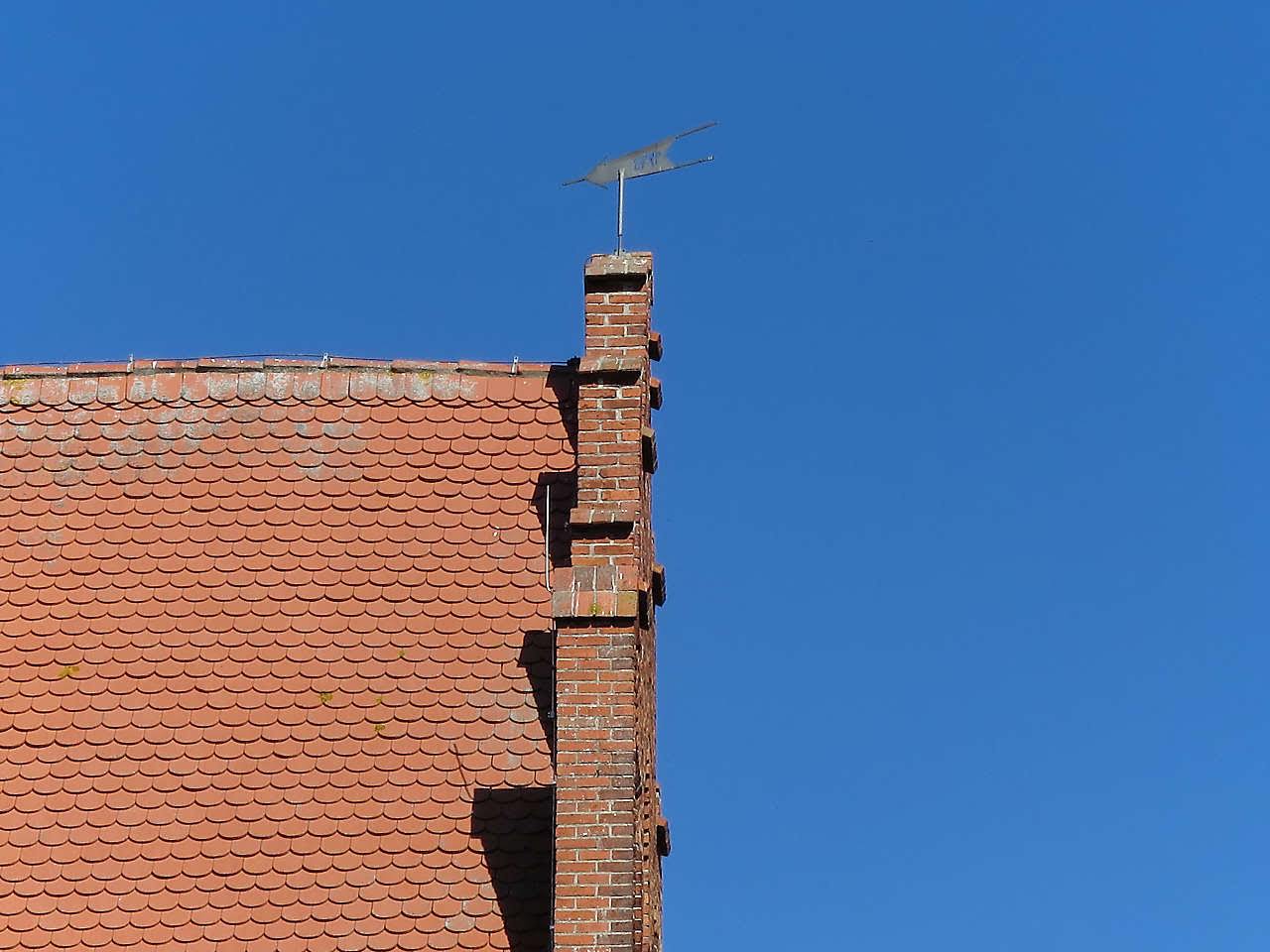 Dorfkirche, Nitzow