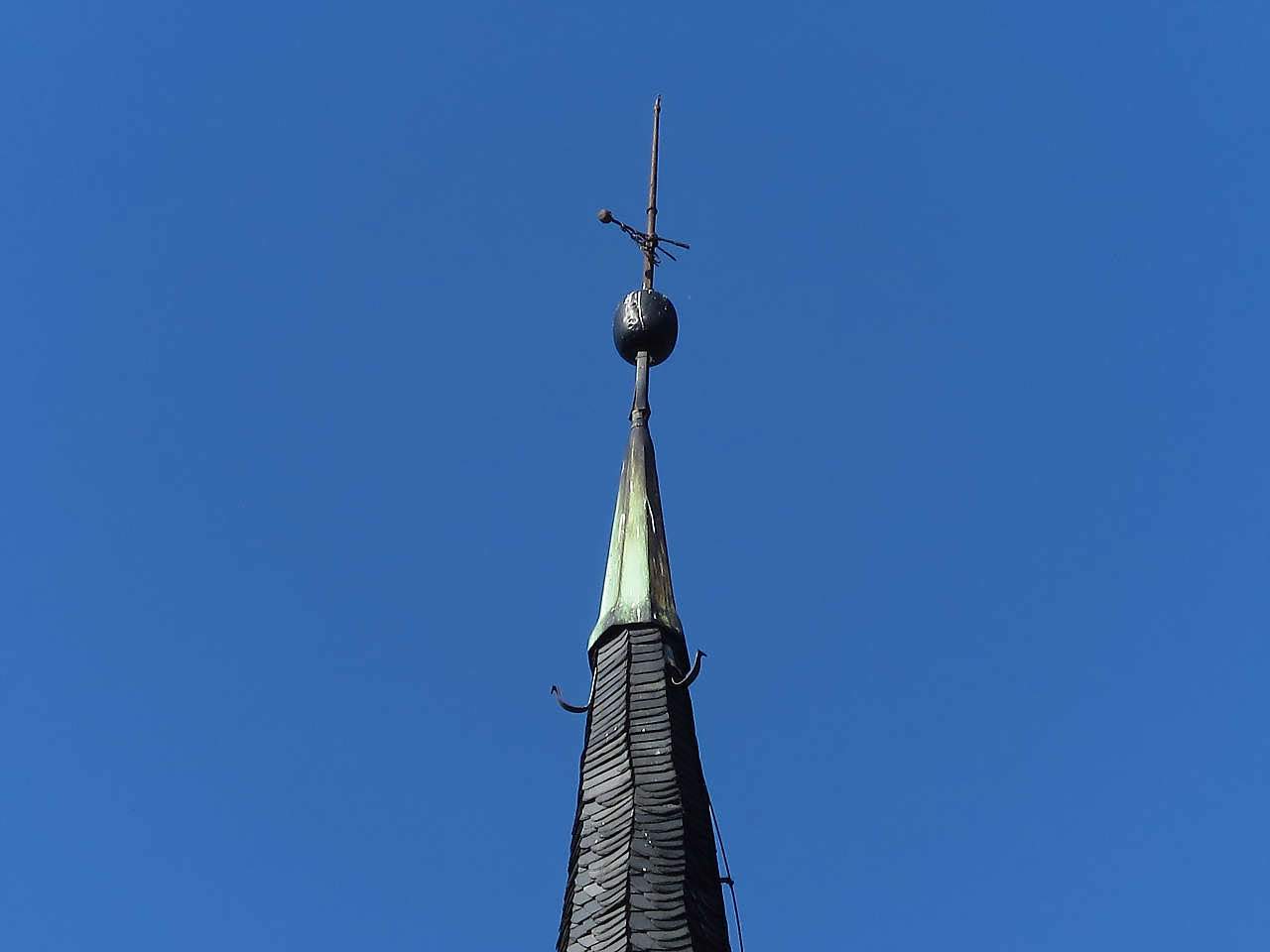 Dorfkirche, Lennewitz