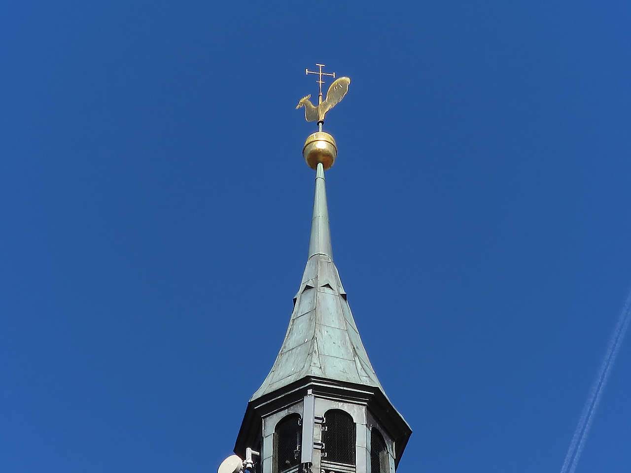 Wunderblutkirche St. Nikolai, Bad Wilsnack