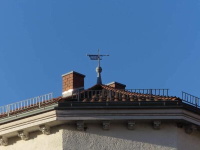 Großer Markt, Perleberg