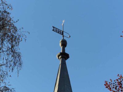 Ev. Dorfkirche, Premslin