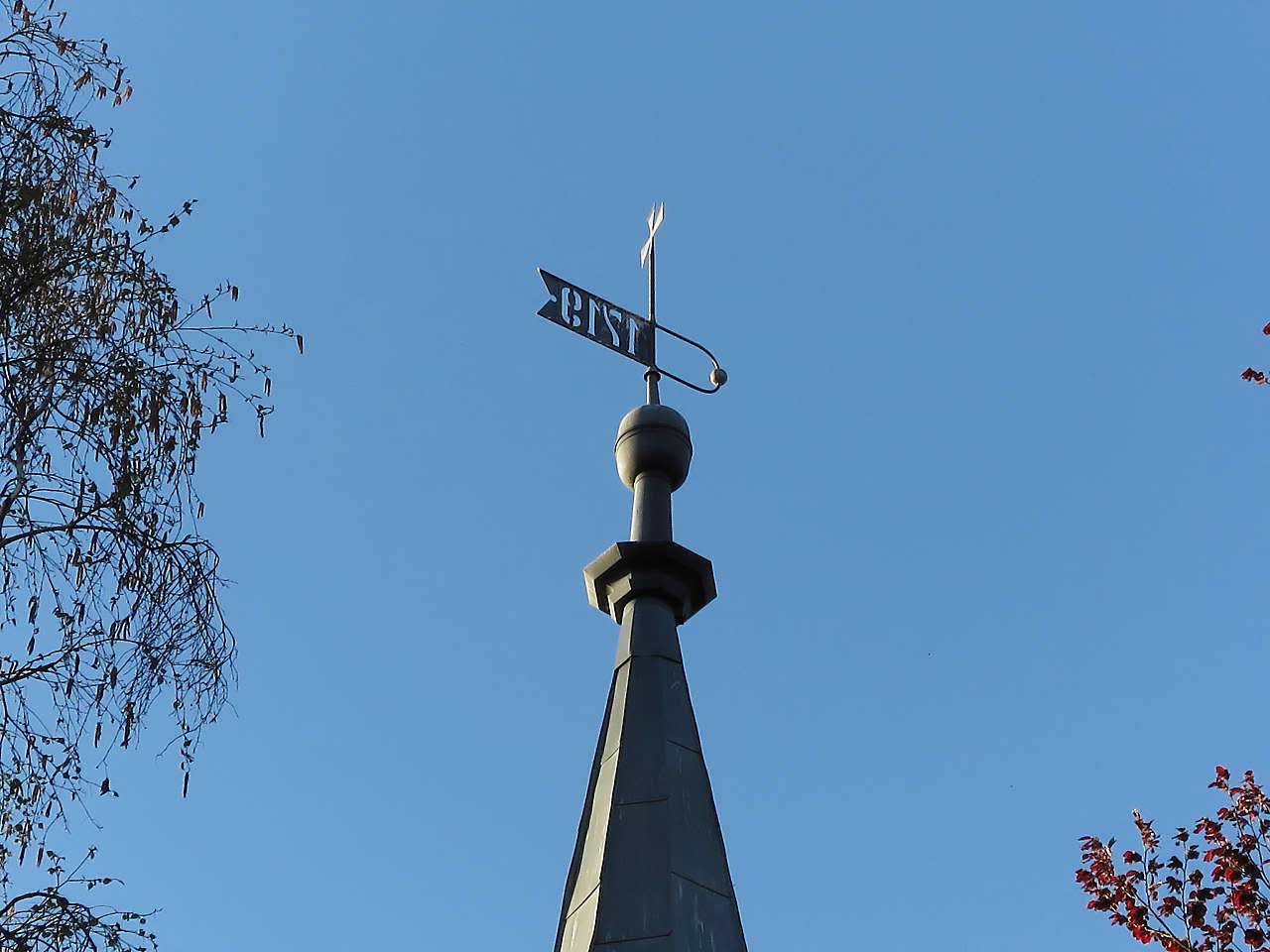 Dorfkirche, Premslin