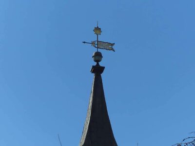 Ev. Dorfkirche, Lenzen (Elbe)