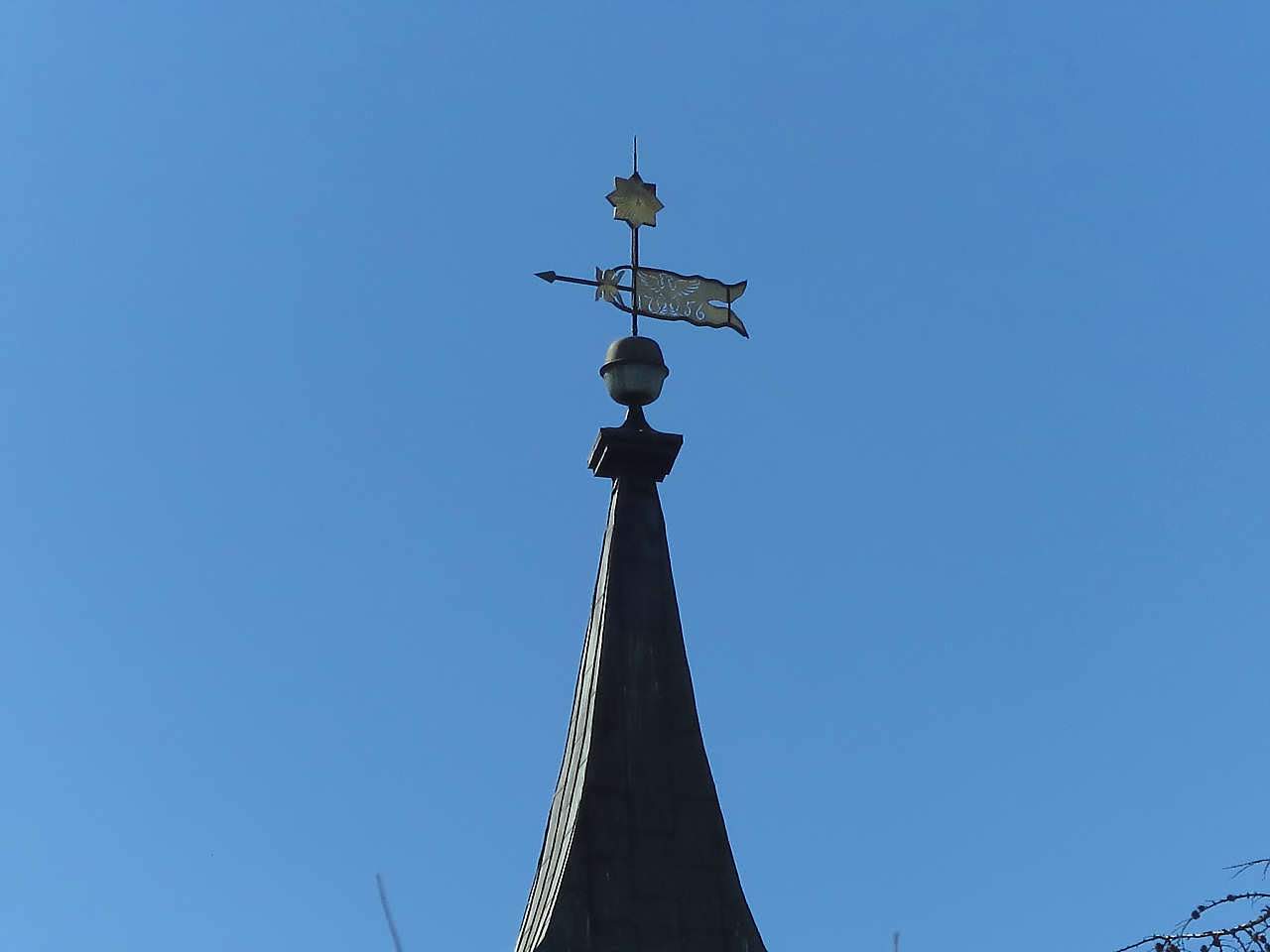 Dorfkirche, Lenzen (Elbe)