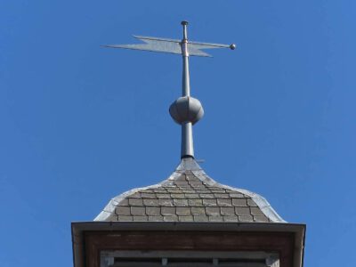 Friedrich-Ludwig-Jahn-Grundschule, Lanz