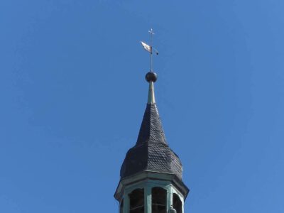 Ev. Stadtkirche St. Petri, Seehausen (Altmark)
